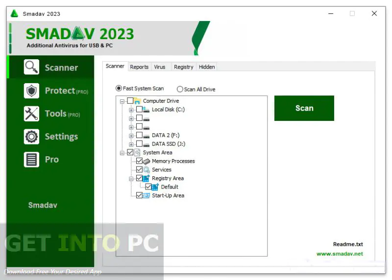 Smadav Pro 2024 Free Download