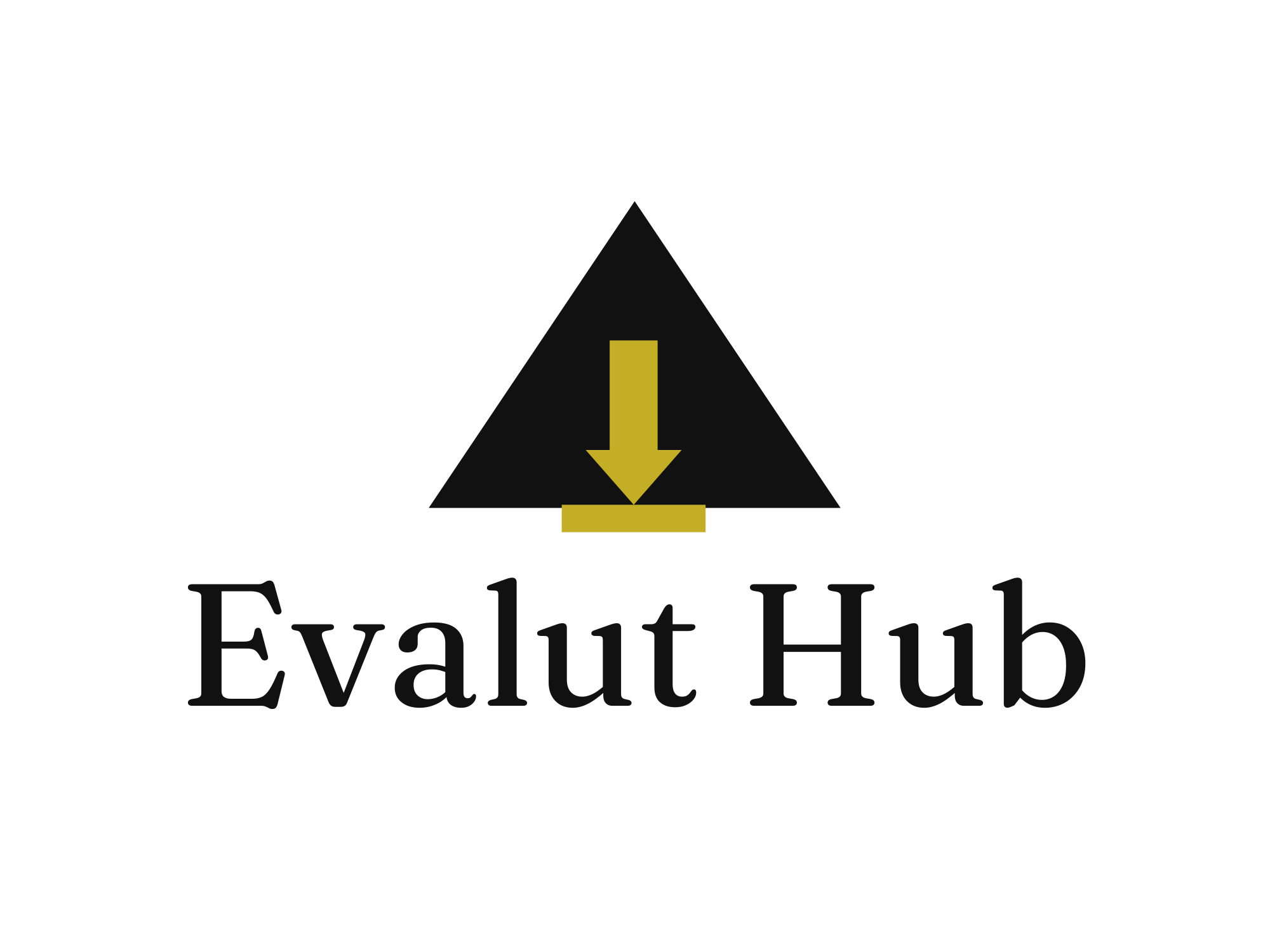 eVault Hub